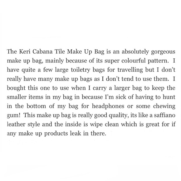 kate spade Keri Cabana Bag - Picture 3 of 13